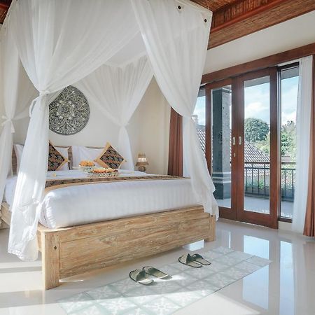 Sitala Suite Ubud  Luaran gambar