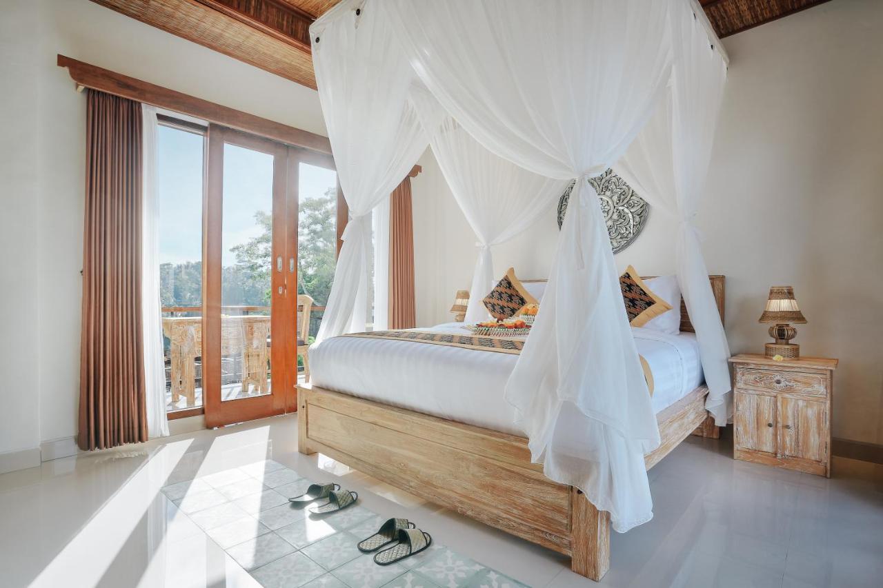 Sitala Suite Ubud  Luaran gambar