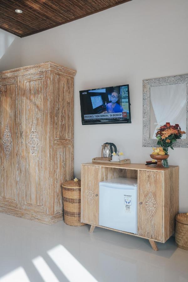 Sitala Suite Ubud  Luaran gambar