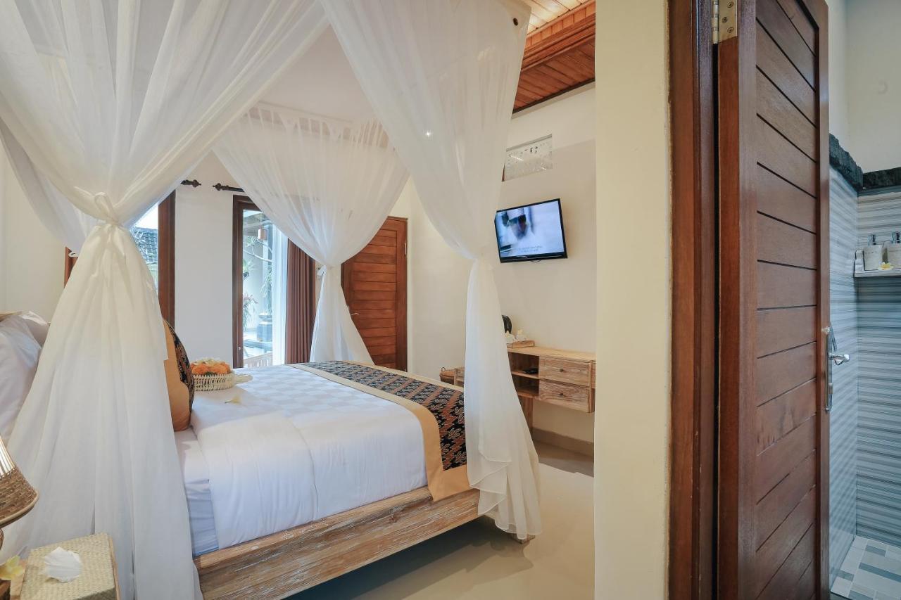 Sitala Suite Ubud  Luaran gambar