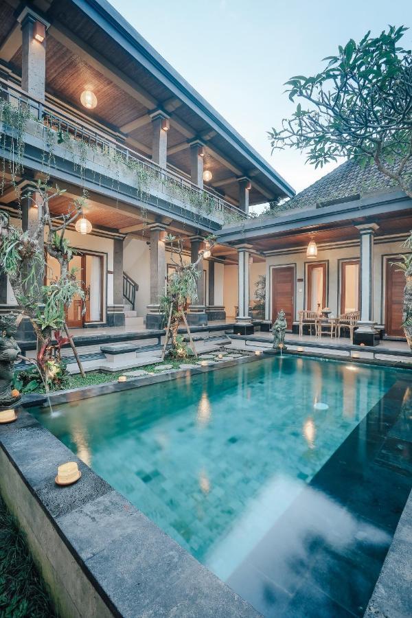 Sitala Suite Ubud  Luaran gambar