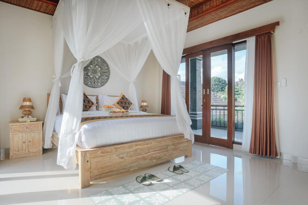 Sitala Suite Ubud  Luaran gambar