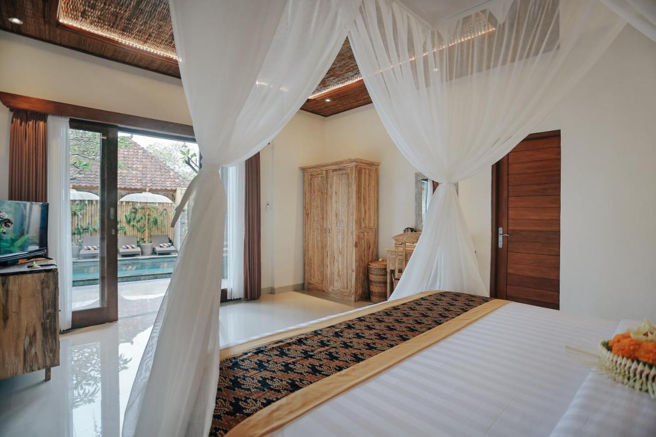 Sitala Suite Ubud  Luaran gambar