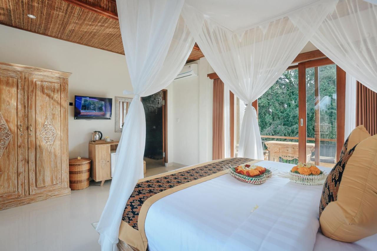 Sitala Suite Ubud  Luaran gambar