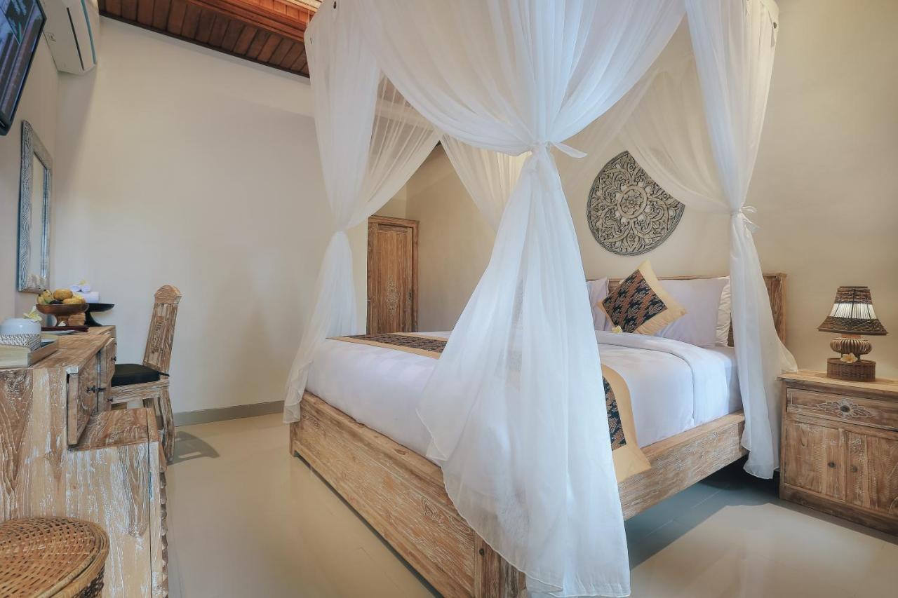 Sitala Suite Ubud  Luaran gambar