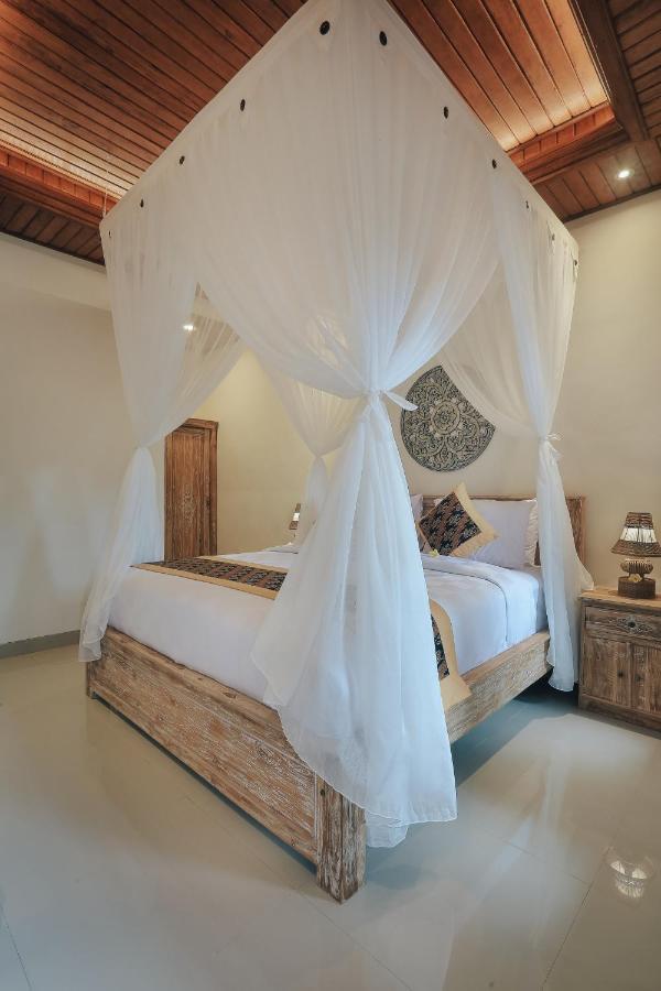 Sitala Suite Ubud  Luaran gambar