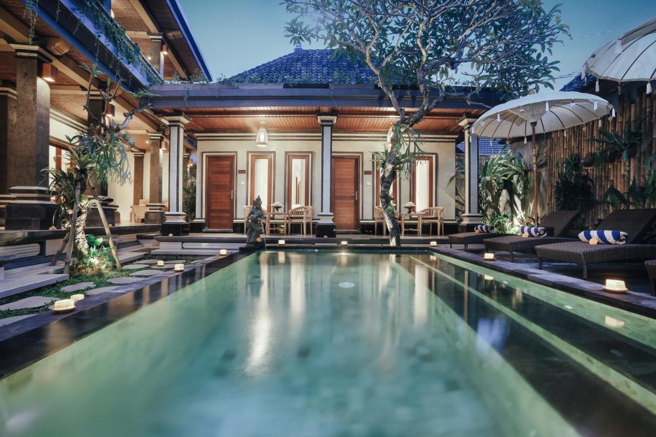 Sitala Suite Ubud  Luaran gambar