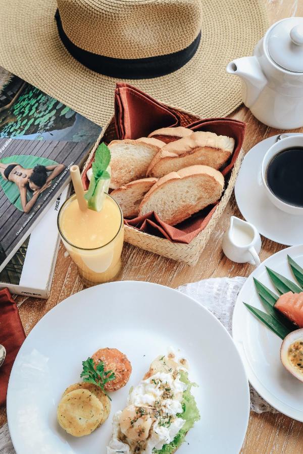 Sitala Suite Ubud  Luaran gambar