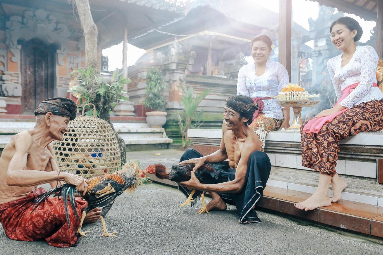 Sitala Suite Ubud  Luaran gambar