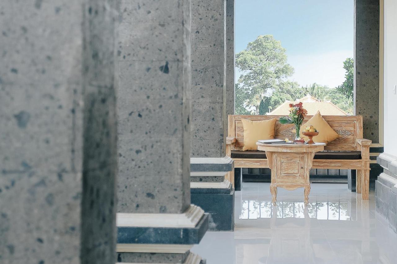 Sitala Suite Ubud  Luaran gambar