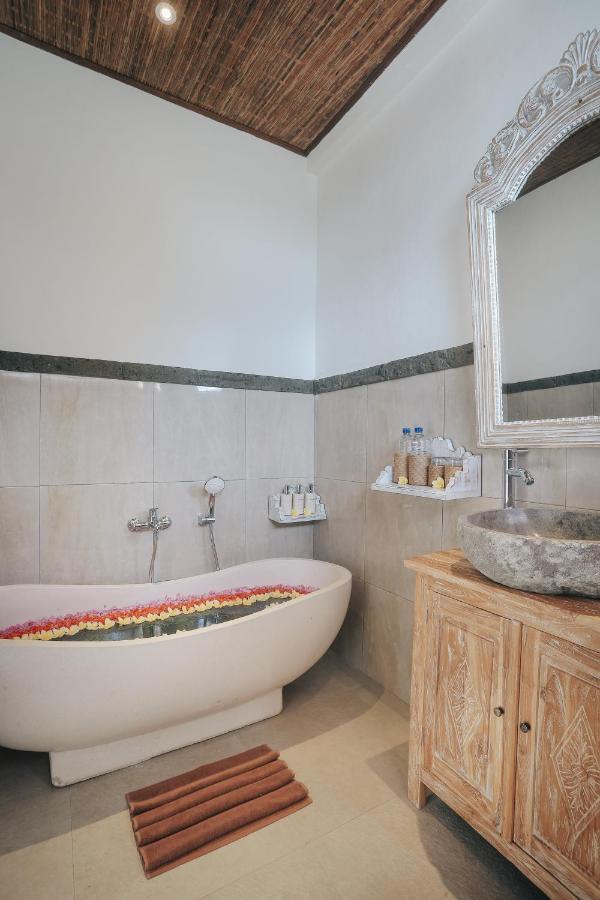 Sitala Suite Ubud  Luaran gambar