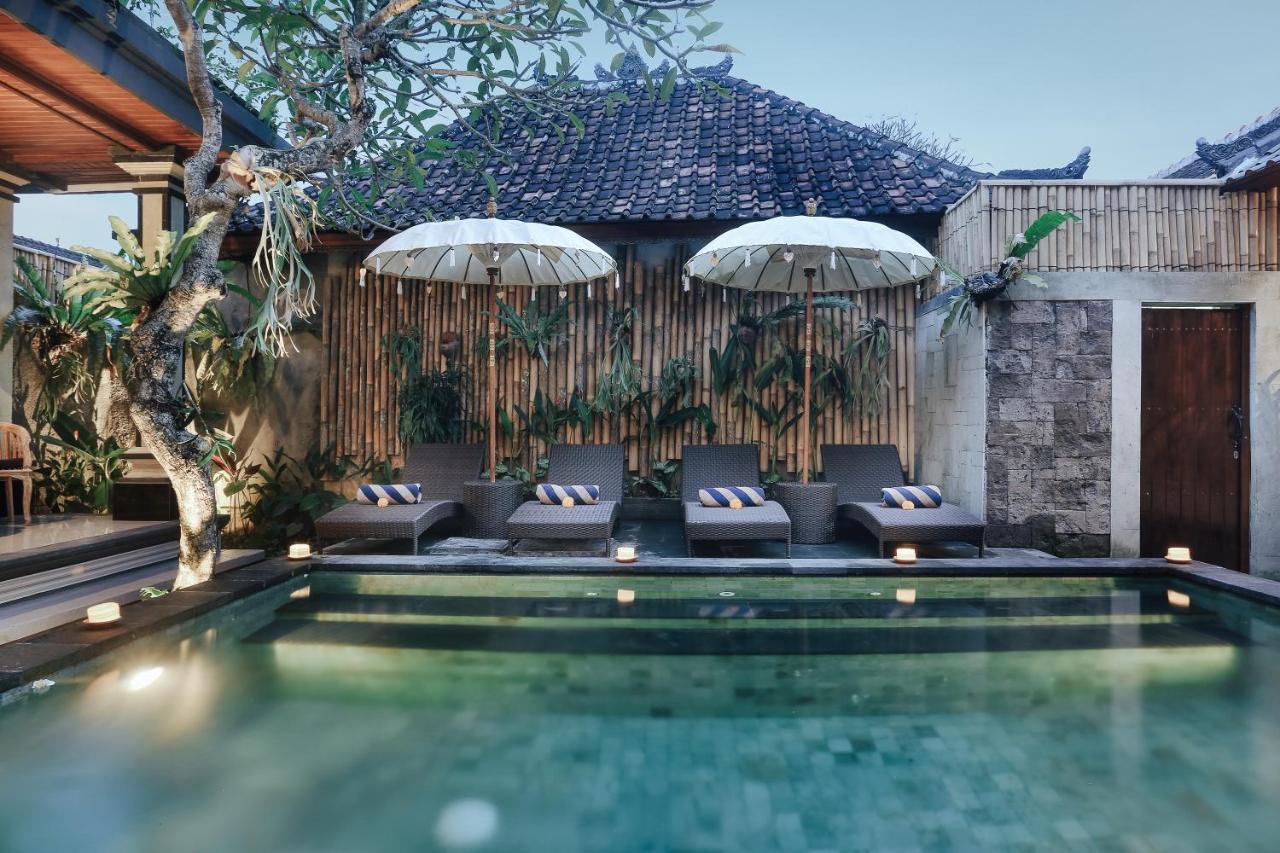 Sitala Suite Ubud  Luaran gambar