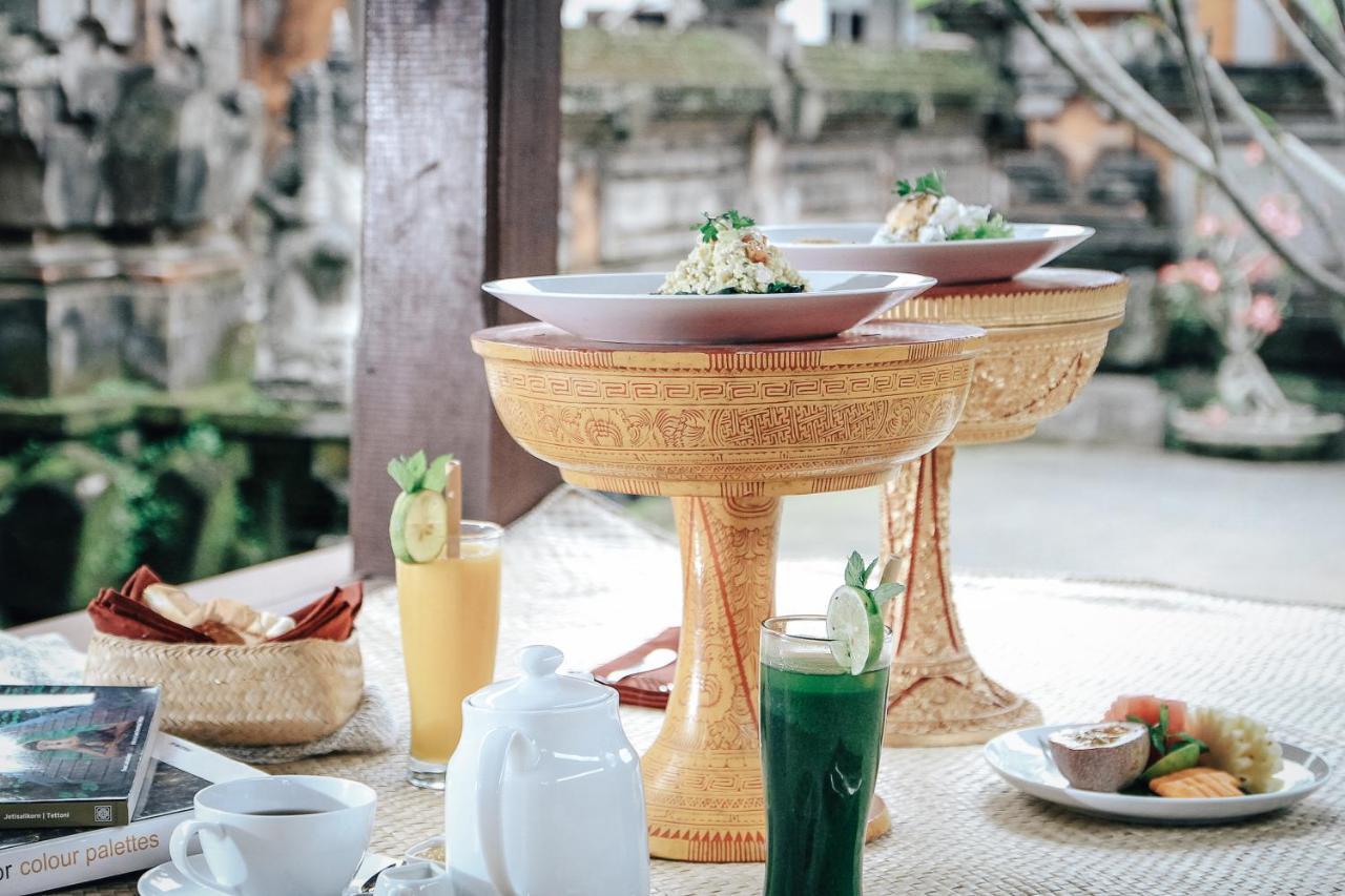 Sitala Suite Ubud  Luaran gambar
