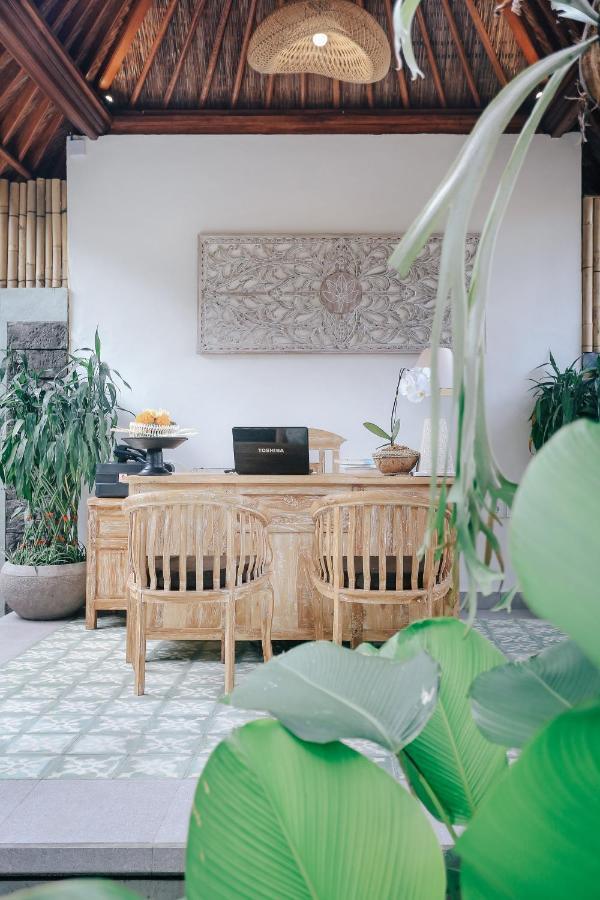 Sitala Suite Ubud  Luaran gambar