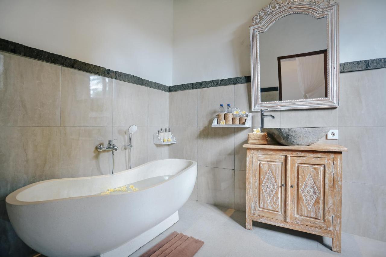 Sitala Suite Ubud  Luaran gambar