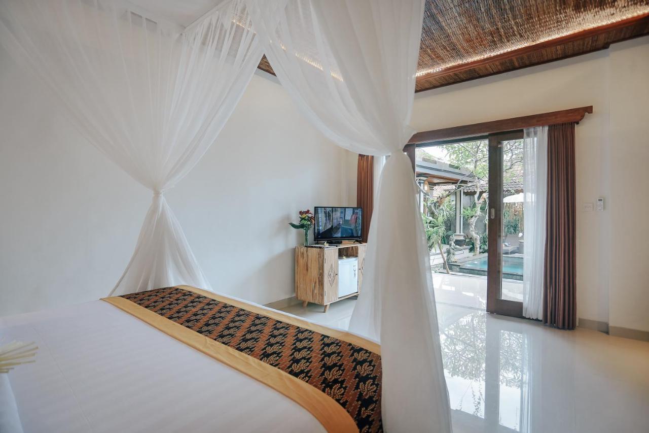Sitala Suite Ubud  Luaran gambar