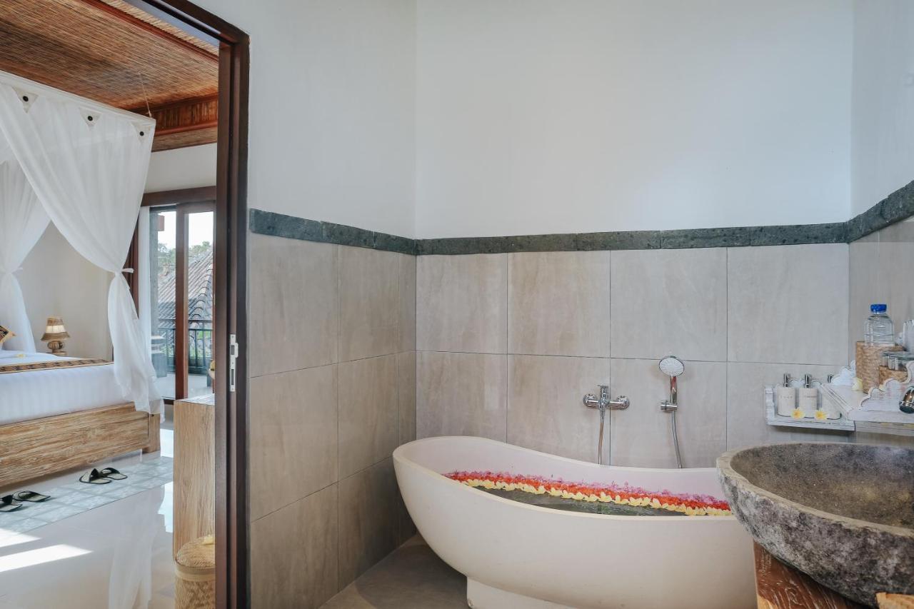 Sitala Suite Ubud  Luaran gambar