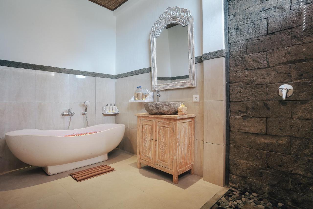 Sitala Suite Ubud  Luaran gambar
