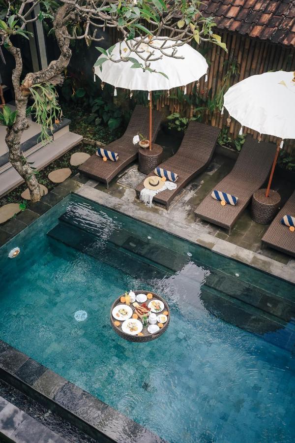 Sitala Suite Ubud  Luaran gambar