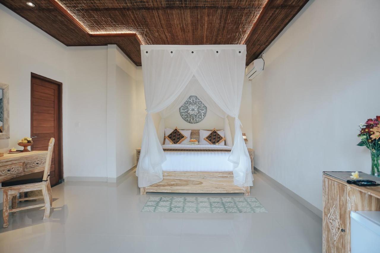 Sitala Suite Ubud  Luaran gambar