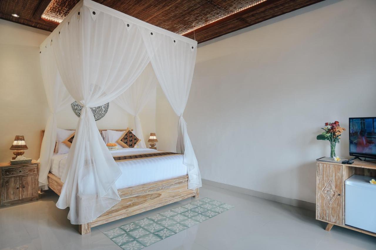 Sitala Suite Ubud  Luaran gambar