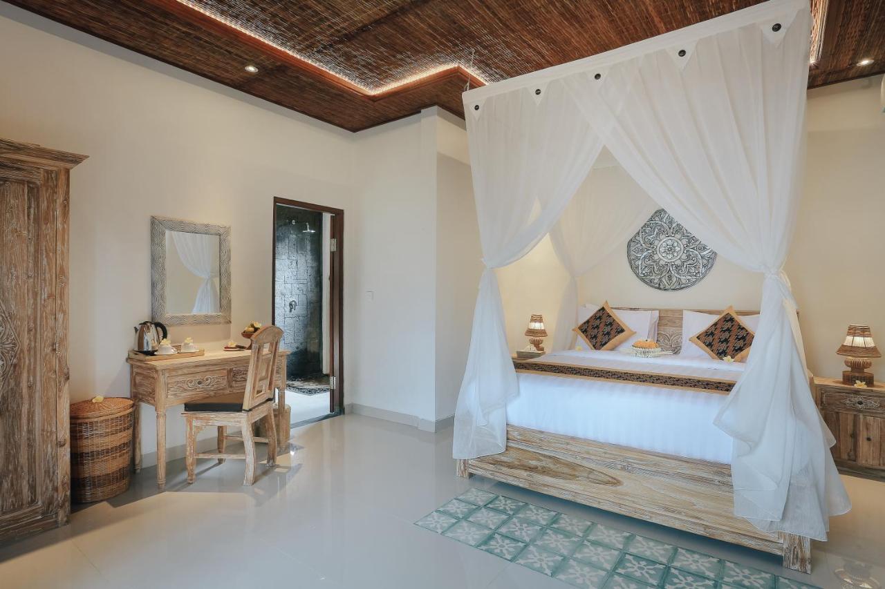 Sitala Suite Ubud  Luaran gambar